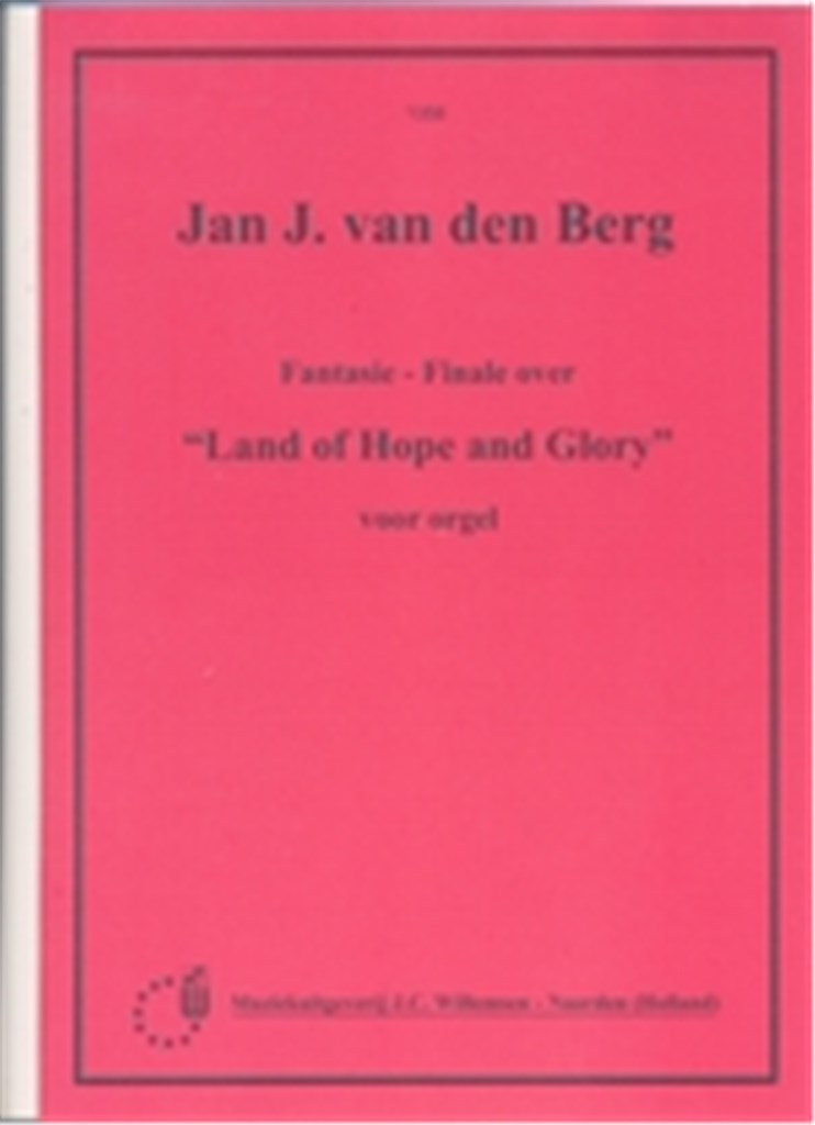 Land of Hope and Glory